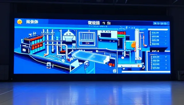 工业级显示屏：技术支持服务的需求反馈关注点分析