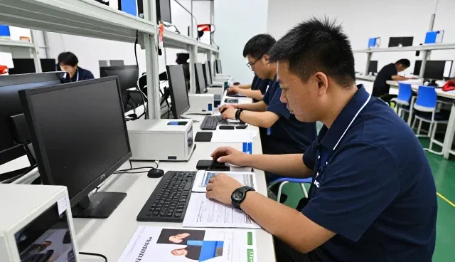 定制化开发解决安装调试中的常见需求