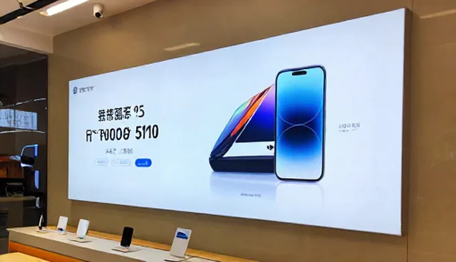 工业环境数码产品销售的5大检查要点
